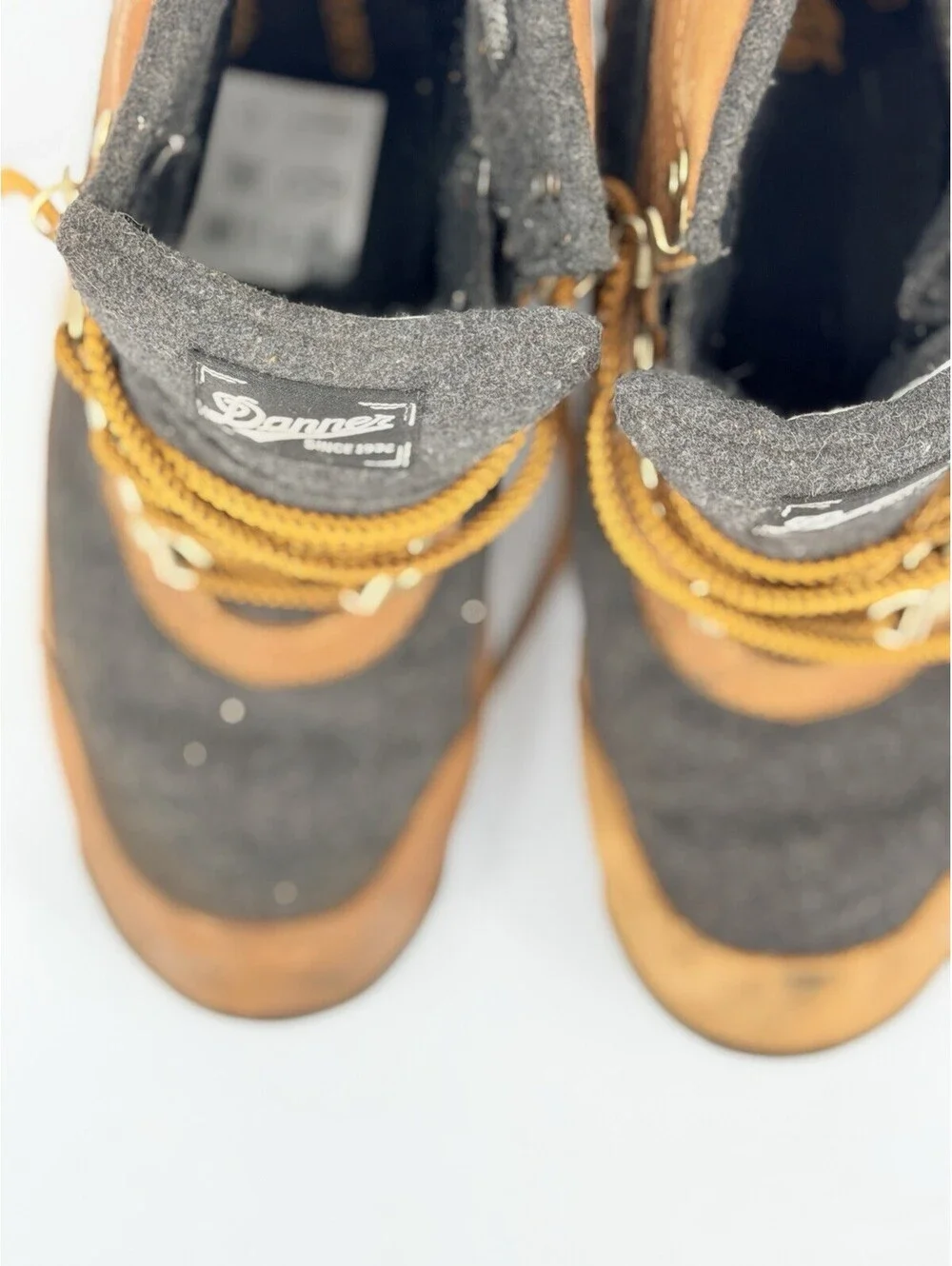 Danner Jag Wool 4.5
